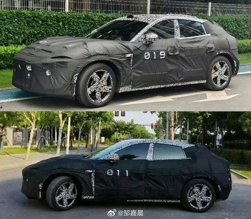 小米suv最新爆料,颠覆传统,科技赋能未来出行新纪元” 第2张 小米suv最新爆料,颠覆传统,科技赋能未来出行新纪元” 第2张