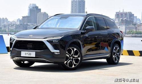 蔚来汽车最新爆料,颠覆性技术革新,引领新能源汽车新时代” 第2张 蔚来汽车最新爆料,颠覆性技术革新,引领新能源汽车新时代” 第2张