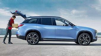 蔚来汽车最新爆料,颠覆性技术革新,引领新能源汽车新时代” 第3张 蔚来汽车最新爆料,颠覆性技术革新,引领新能源汽车新时代” 第3张