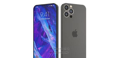 苹果pro最新爆料图片,颠覆视觉的极致设计,引领科技潮流新篇章” 第3张 苹果pro最新爆料图片,颠覆视觉的极致设计,引领科技潮流新篇章” 第3张