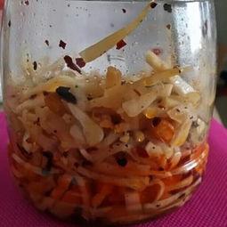 红油咸菜爆料视频播放,红油咸菜视频播放背后的故事  第2张