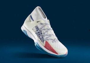 彪马最新跑鞋爆料,科技升级,领跑未来运动风尚 第3张 彪马最新跑鞋爆料,科技升级,领跑未来运动风尚 第3张