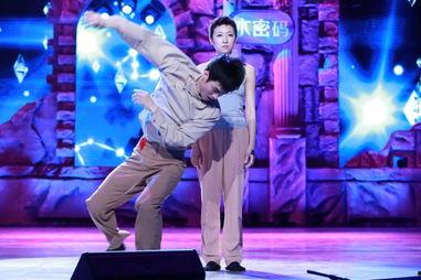 金星爆料舞者是谁啊视频 第3张 金星爆料舞者是谁啊视频 第3张