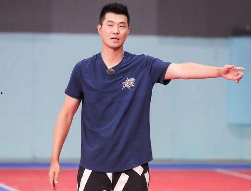 王仕鹏爆料杜锋了吗视频  第2张