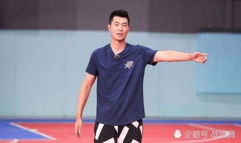 王仕鹏爆料杜锋了吗视频  第3张