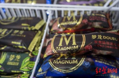 梦龙雪糕新闻爆料,神秘事件背后真相揭晓