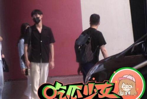 张小寒最新爆料高清图