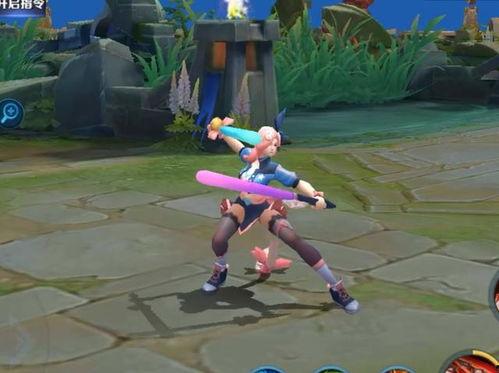 王者最新阿轲爆料,阿轲重装上阵,暗影刺客再掀风云 第2张 王者最新阿轲爆料,阿轲重装上阵,暗影刺客再掀风云 第2张