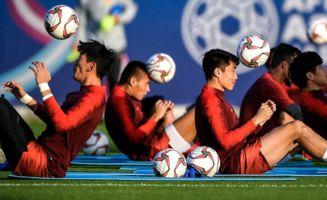 国足厨师爆料视频大全集,揭秘国足饮食背后的故事与细节