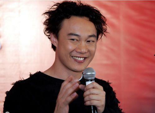 陈奕迅采访爆料视频大全,揭秘音乐人生与幕后故事 第3张 陈奕迅采访爆料视频大全,揭秘音乐人生与幕后故事 第3张