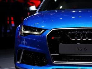 深圳奥迪爆料最新消息视频,视频揭秘车型升级与市场动态  第2张