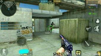 2021cf手游体验服最新爆料,革新升级，战火再燃！  第2张