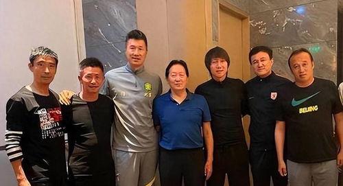 舒畅爆料郝伟最新进展