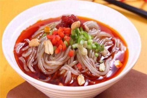 酸辣粉爆料视频大全最新,揭秘美食背后的故事与制作技巧