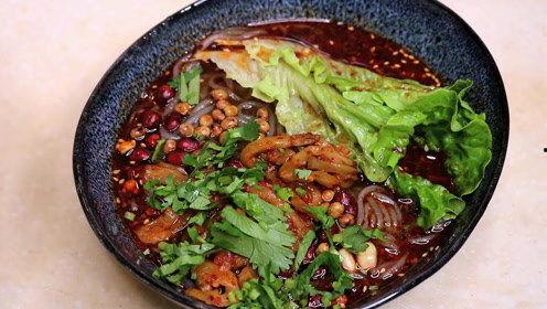 酸辣粉爆料视频大全最新,揭秘美食背后的故事与制作技巧 第2张 酸辣粉爆料视频大全最新,揭秘美食背后的故事与制作技巧 第2张