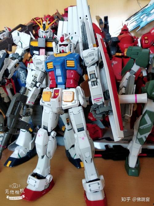 拼装模型最新爆料,揭秘未来潮流玩具的神秘面纱 第3张 拼装模型最新爆料,揭秘未来潮流玩具的神秘面纱 第3张