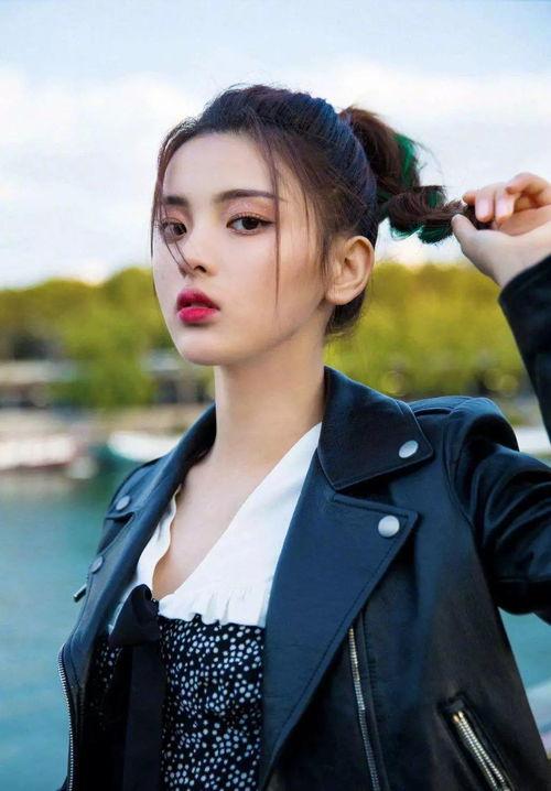 娱乐吃瓜酱王安宇,娱乐吃瓜界的“酱王”,揭秘娱乐圈幕后故事 第3张 娱乐吃瓜酱王安宇,娱乐吃瓜界的“酱王”,揭秘娱乐圈幕后故事 第3张