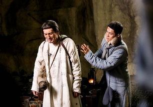 无心法师在线观看,探寻神秘古墓的奇幻之旅