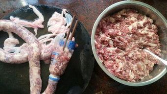 广式香肠爆料视频教程,跟随视频教程轻松学会经典粤菜风味