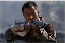 电视剧壮士出川全集在线观看,热血征程，英雄辈出  第2张