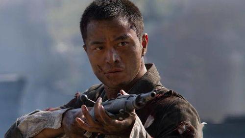 电视剧壮士出川全集在线观看,热血征程，英雄辈出  第3张