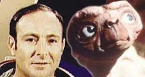 米切尔爆料外星人了吗视频,外星人真相曝光，震撼视频揭露宇宙奥秘