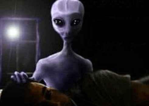 米切尔爆料外星人了吗视频,外星人真相曝光，震撼视频揭露宇宙奥秘  第3张