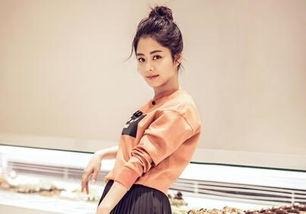 谭松韵爆料最新视频,娱乐圈背后惊人真相  第2张