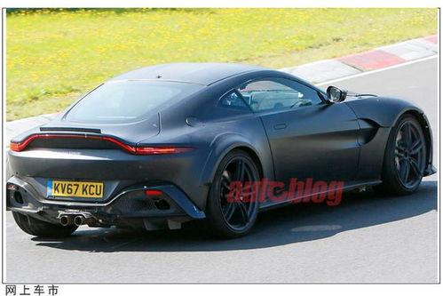 最新阿斯顿马丁爆料,颠覆传统,引领未来豪华汽车潮流 第1张 最新阿斯顿马丁爆料,颠覆传统,引领未来豪华汽车潮流 第1张