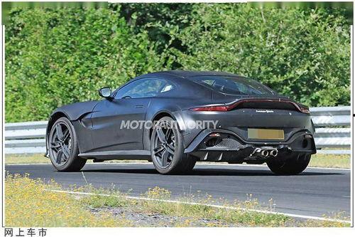 最新阿斯顿马丁爆料,颠覆传统,引领未来豪华汽车潮流 第3张 最新阿斯顿马丁爆料,颠覆传统,引领未来豪华汽车潮流 第3张