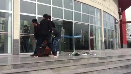 许昌大学爆料事件视频最新,视频揭露惊人内幕，真相大白！  第1张