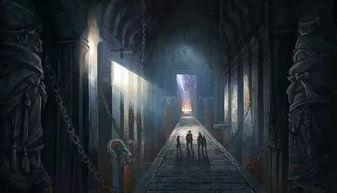 盗墓笔记联名爆料视频,揭秘古墓奇缘背后的神秘面纱