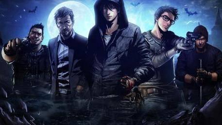 盗墓笔记联名爆料视频,揭秘古墓奇缘背后的神秘面纱  第2张