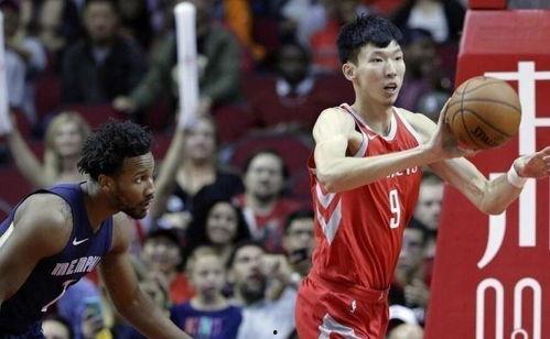 周琦经纪人最新爆料,揭秘周琦转会内幕及未来动向