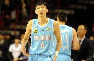 周琦经纪人最新爆料,揭秘周琦转会内幕及未来动向  第2张