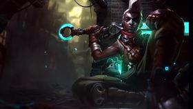 真实伤害艾克爆料视频,揭秘全新技能机制与战斗策略