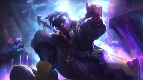 真实伤害艾克爆料视频,揭秘全新技能机制与战斗策略 第2张 真实伤害艾克爆料视频,揭秘全新技能机制与战斗策略 第2张