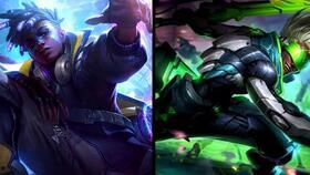 真实伤害艾克爆料视频,揭秘全新技能机制与战斗策略 第3张 真实伤害艾克爆料视频,揭秘全新技能机制与战斗策略 第3张