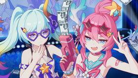 双子剧情爆料最新,揭秘双胞胎姐妹的生死谜案 第3张 双子剧情爆料最新,揭秘双胞胎姐妹的生死谜案 第3张