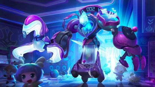 奈布皮肤爆料最新视频,神秘角色即将登场,惊喜连连! 第2张 奈布皮肤爆料最新视频,神秘角色即将登场,惊喜连连! 第2张