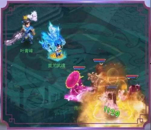 神武版本爆料最新,奇幻冒险，全新体验尽在掌握  第2张