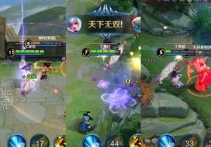 小乔爆料特效视频  第3张